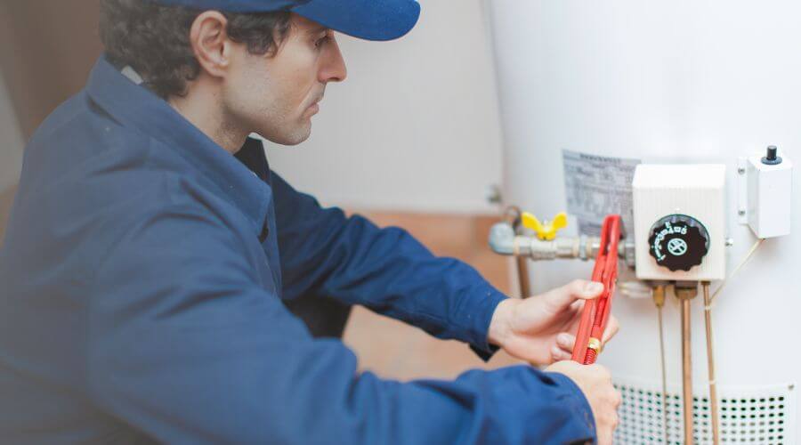 Professional Leak Detection in Hockessin, DE